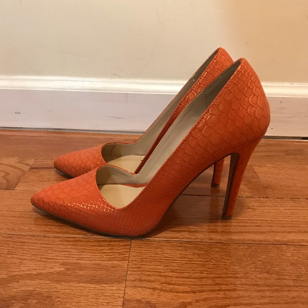 Pumps